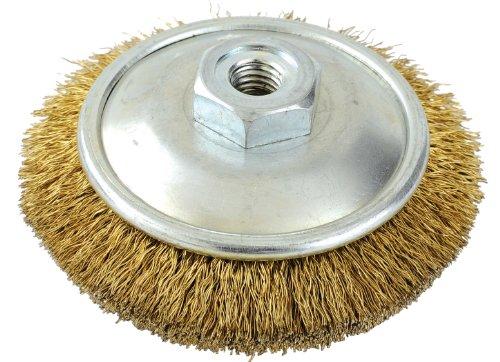 &nbsp;メーカー&nbsp;イチネンアクセス&nbsp;商品カテゴリ&nbsp;ディスクグラインダーアクセサリ＞ワイヤーブラシ&nbsp;発送目安&nbsp;3日〜4日以内に発送予定（土日祝除）&nbsp;お支払方法&nbsp;銀行振込・クレジットカード&nbsp;送料&nbsp;送料無料&nbsp;特記事項&nbsp;&nbsp;その他&nbsp;#29165