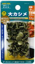 ミツトモ製作所 大カシメ 頭径:9mm 金ブロンズ #51414