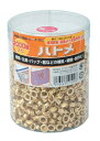 ミツトモ製作所 ハトメ5mm(#5) 2000個入 #51500
