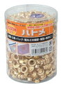ミツトモ製作所 ハトメ7mm(#20) 1000個入 #51503