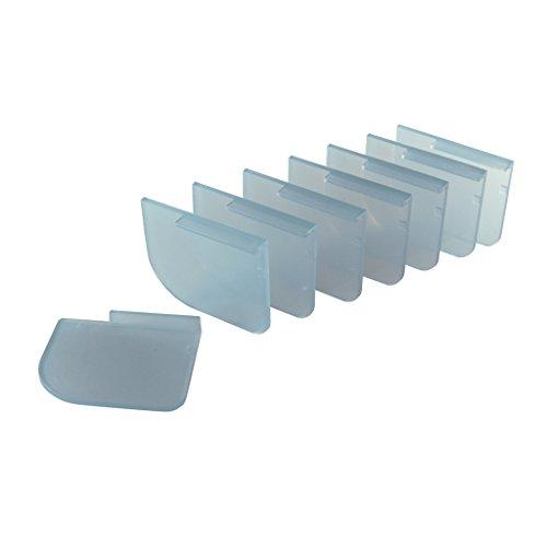 ホーザン パーツケース用導電性仕切板B B-222