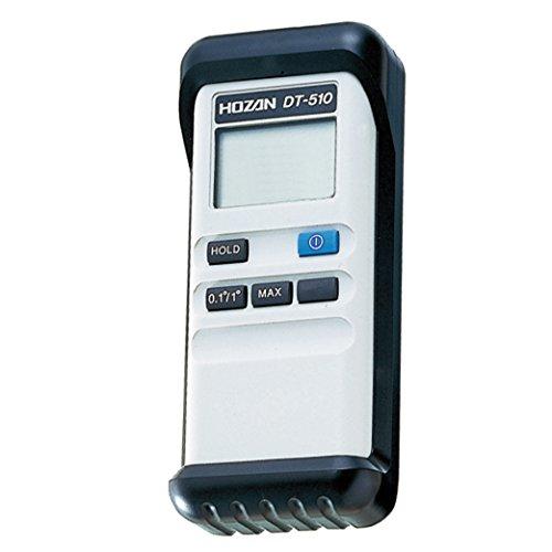 ホーザン デジタル温度計 DT-510
