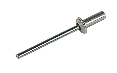 ロブテックス ブラインドリベット シールドタイプ エコBOX入り NSA68CEB