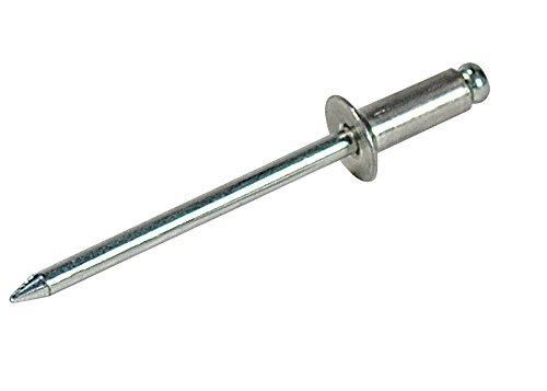 ロブテックス ブラインドリベット(皿頭) エコBOX入り NSA56KEB