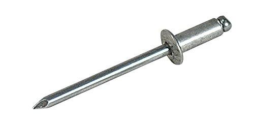 ロブテックス ブラインドリベット(丸頭) エコBOX入り NA612EB