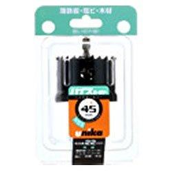 ユニカ H.S.S.ハイスホールソー HSS-43