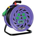 日動工業 標準型ドラム 30mタイプ ND-EB34
