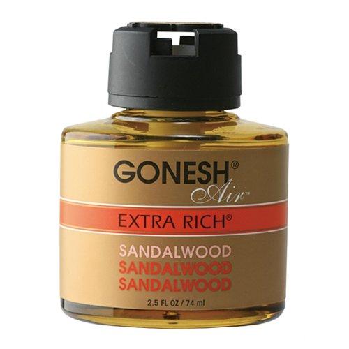 大香ダイコウ GONESHリキッド サンダルウッ 2079-23