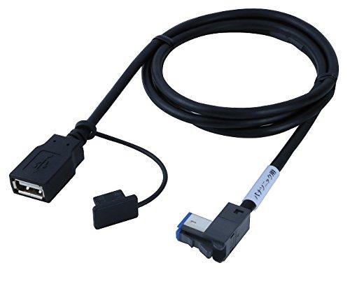 ENDY(エンディー) 東光特殊電線 ENDY USBケーブル/PANA EDG-0403PA
