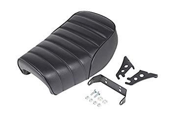 SP武川 タックロールシート（ミドルスタイル）　FIモンキー　品番：09-11-0175