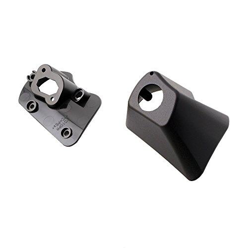 ALPINE アルパイン サイドビューカメラ取付キット 新プリウス KTX-Y010PR