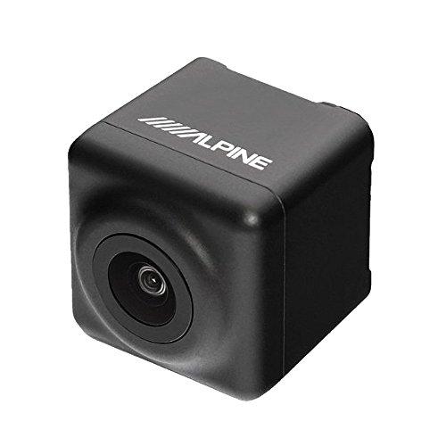 ALPINE アルパイン ヴォクシー/ノア/エスクアイア用バックカメラ HCE-C1000D-NVE