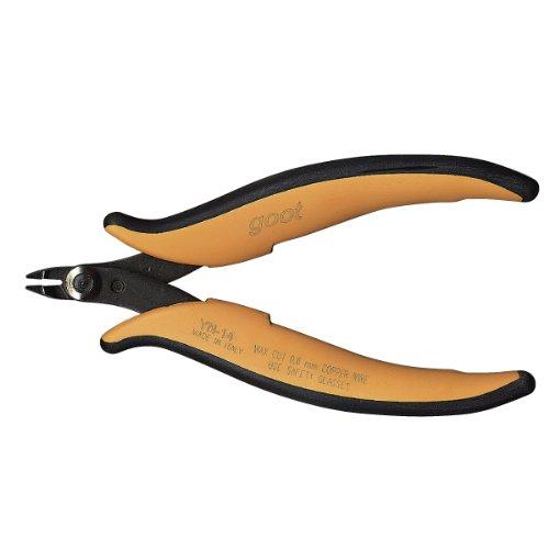 &nbsp;メーカー&nbsp;太洋電機産業&nbsp;商品カテゴリ&nbsp;カッター＞ニッパ&nbsp;発送目安&nbsp;1週間以内に発送予定&nbsp;お支払方法&nbsp;銀行振込・クレジットカード&nbsp;送料&nbsp;送料無料&nbsp;特記事項&nbsp;&nbsp;その他&nbsp;[切断工具]