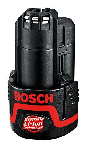 BOSCH {bV A1020LIB `Eobe[10.8V2.0AH