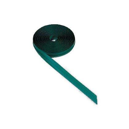テラモト MR1391171 マットふち 緑 38mm×20m