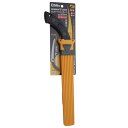 ユーエム工業 SILKY(シルキー) ゴムボーイ7 カーブ荒目 270MM 465-27