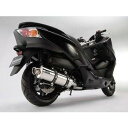 ビームス(BEAMS) ST-OVALステンレス SP JMCA認定 フォルツァ/JBK-MF10 JMCA認定 J127-20-000 ※メーカー在庫わずか