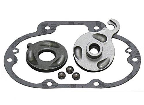 KIJIMA キジマ ライトクラッチキット B/Tモデル 6speed HD-04489