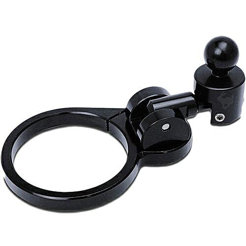 KIJIMA キジマ テックマウント SPフォークマウント 4G 2ピース 50mm ブラック　TM-470050X