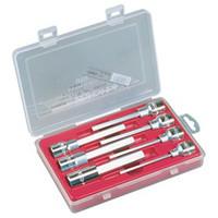 エイト エイト 21LB-S7 六角 ソケット 長110 12.7 7P　21LB-S7