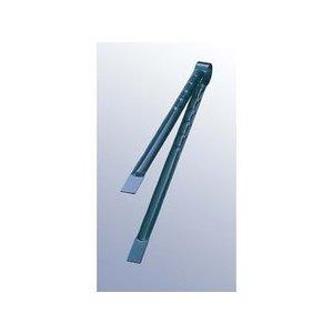 ノーブランド 鉄 火ハサミ 60cm 1970700 1個