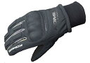 コミネ(Komine) GK-816 WP Protect W-Gloves-KITORA 色:Black/Wood Camo サイズ:XL (06-816)