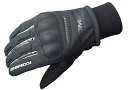 コミネ(Komine) GK-816 WP Protect W-Gloves-KITORA 色:Black/Digital Camo サイズ:M (06-816)