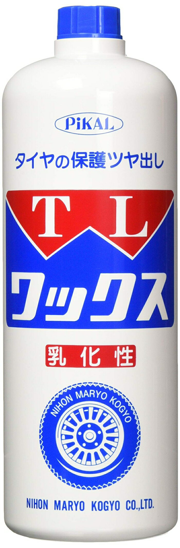 ピカール T.Lワツクス(1L) 44500