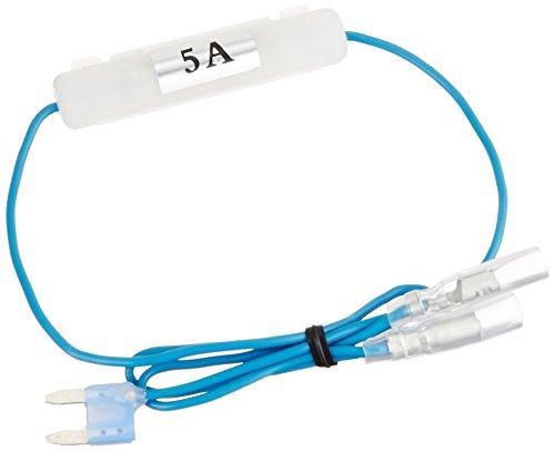 エーモン工業(amonkogyo) ミニ平型ヒューズ電源 15A 2041