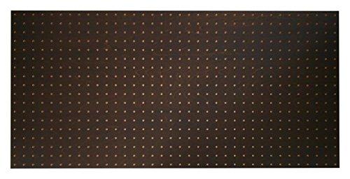 和気産業 穴あきボード Classic ダークブラウン 450X900X厚み5.5mm ANB-714 和気産業 穴あきボード Classic ダークブラウン 450X900X厚み5.5mm ANB-714