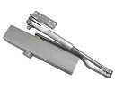 ハイロジック ドアクローザ S-21PL 箱入