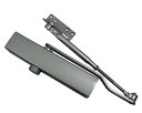 ハイロジック ドアクローザ S-121PL 箱入