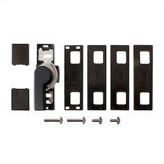 HILOGIC ハイロジック 汎用クレセント ブロンズ 1個入 （00094647-001）DG-BS-HCA-R