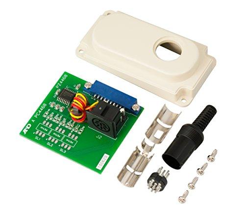 &nbsp;メーカー&nbsp;エー・アンド・デイ(A&D)&nbsp;商品カテゴリ&nbsp;工業用計測器＞はかり&nbsp;発送目安&nbsp;2日〜3日以内に発送予定（土日祝除）&nbsp;お支払方法&nbsp;銀行振込・クレジットカード&nbsp;送料&nbsp;送料無料&nbsp;特記事項&nbsp;&nbsp;その他&nbsp;[(株)エー・アンド・デイ][新着]