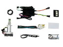 プロテック 【必ず購入前に仕様をご確認下さい】LB7W-L LEDヘッドライト H7 Lo (65031)