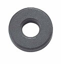 アーテック 丸型フェライト磁石(10コ入)穴アキ(直径2×0.5cm)