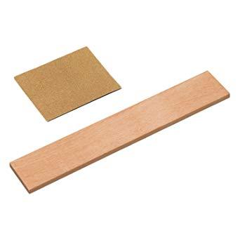 ARTEC ペーパーナイフB(ケヤキ材)