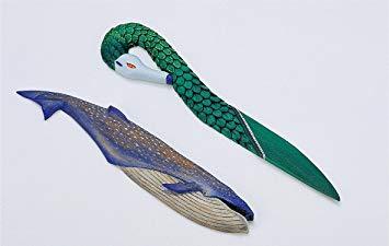 ARTEC ペーパーナイフ A(ほう)