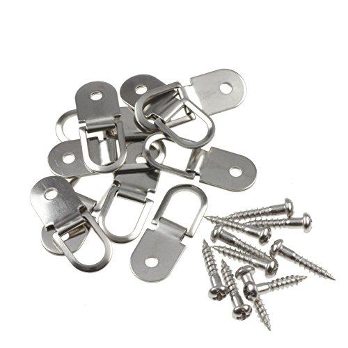 福井金属工芸 F-0196 ステンレスU型吊カン大