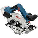 BOSCH ボッシュ バッテリー丸のこ GKS18V-57H