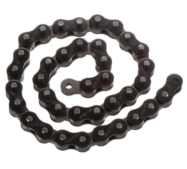 Ridge Tool Compan RIDGE チェーン アッセンブリー F/460 code:7883609