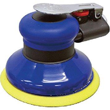 エスピーエアー(SP AIR) SP 125mm非吸塵式ダブルアクションサンダー code:5415047