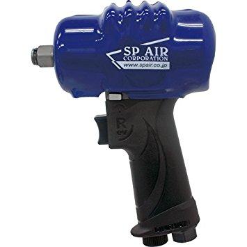 エスピーエアー(SP AIR) SP 超軽量1600クラスインパクトレンチ code:7767056