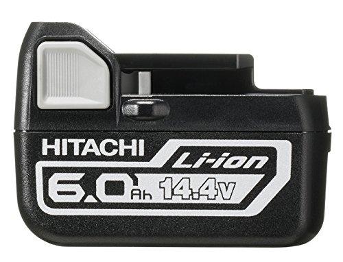 工機ホールディングス 日立 14.4Vリチウムイオン電池 6.0Ah code:7771096