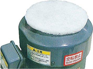 橋本クロス 橋本 モーターフィルター φ400mm (10枚/袋) code:8096061(4.0)