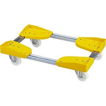 ルート工業 ボーイ202PP型YEタイプ（樹脂仕様）　最大410×710 202PP-04-YE 1台