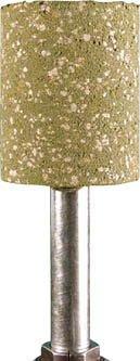 ミニター ミニモ 研削用ゴム砥石 WA ミディアム#220 Φ20 code:4991079