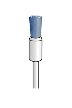 Rakuten - ミニター ミニモ C砥粒入りナイロンブラシ エンド #240 φ5 (5本入) code:4992351