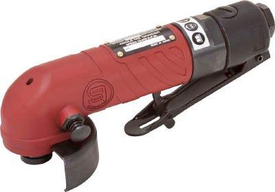 信濃機販 SI エアアングルグラインダー code:7550391