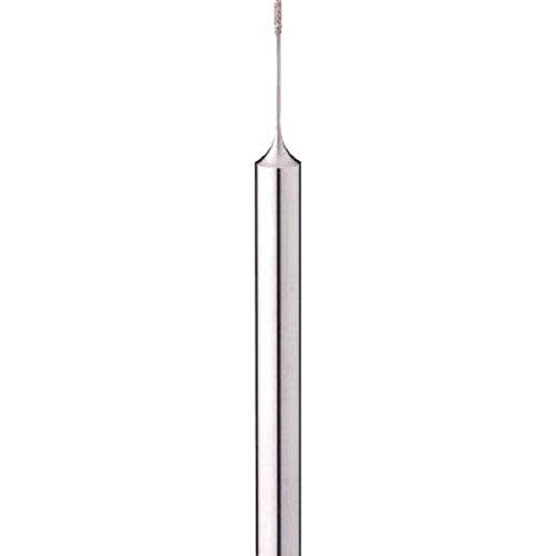 ミニター ミニモ 精密電着ダイヤモンドバー 超硬軸#230 Φ0.8 code:4996003